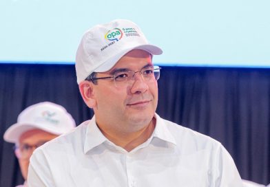 Plano de Rafael Fonteles prevê execução de 100% das obras do OPA e ampliação da participação popular