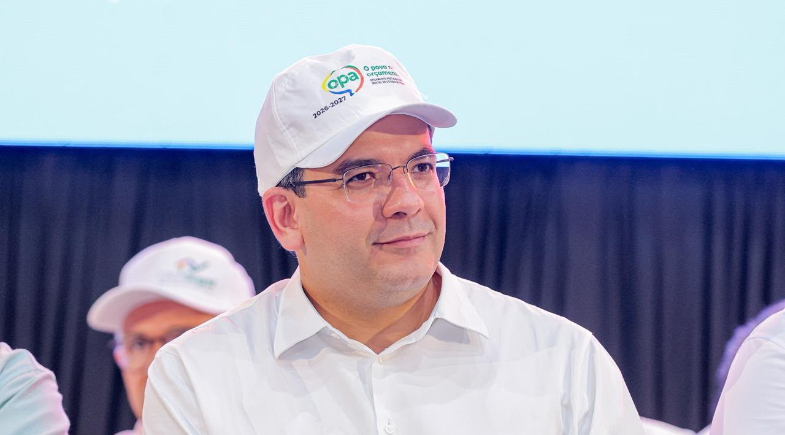 Plano de Rafael Fonteles prevê execução de 100% das obras do OPA e ampliação da participação popular