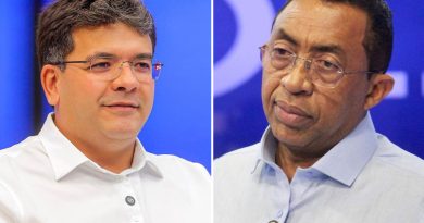 AtlasIntel aponta Rafael Fonteles com 70,1% dos votos válidos para o Governo do Piauí