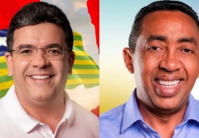 Datafolha aponta 55% para  Rafael e 25% para Joel no Piauí