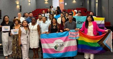 Rafael Fonteles prevê criação de centros de referência LGBTQIA+ nas quatro macrorregiões do Piauí