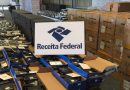 Receita Federal abre leilão com 411 lotes de veículos, eletrônicos e informática