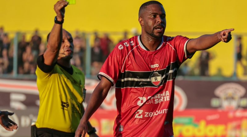 Caiçara e River-PI duelam em Teresina em busca da primeira vitória na Série B
