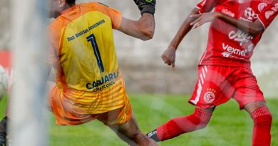 4 de Julho perde seis pontos no TJD-PI e está eliminado da Série B do Piauiense
