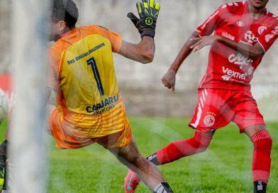 4 de Julho perde seis pontos no TJD-PI e está eliminado da Série B do Piauiense