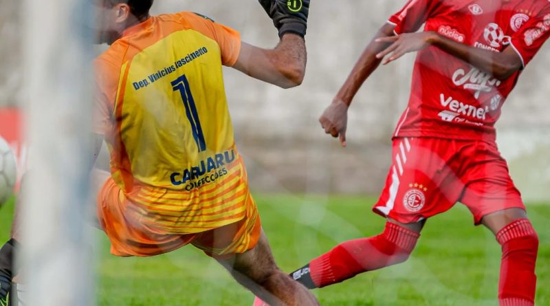 4 de Julho perde seis pontos no TJD-PI e está eliminado da Série B do Piauiense