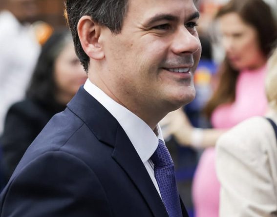 Severo Eulálio defende avaliação de candidatos e destaca propostas para novo mandato