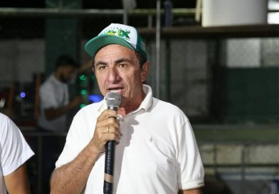 MP denuncia prefeito de Pio IX por exploração sexual de adolescentes e pede prisão preventiva