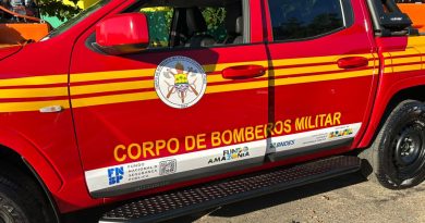 Adolescente de 17 anos morre afogada no Rio Poti, em Teresina