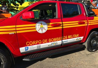 Adolescente de 17 anos morre afogada no Rio Poti, em Teresina