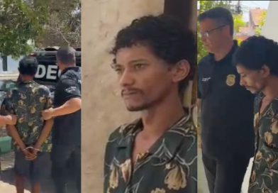 Mais um suspeito de torturar e matar jovem de 19 anos é preso em Teresina