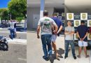 Foragido do Ceará é preso no Piauí suspeito de extorquir mulheres com vídeos íntimos