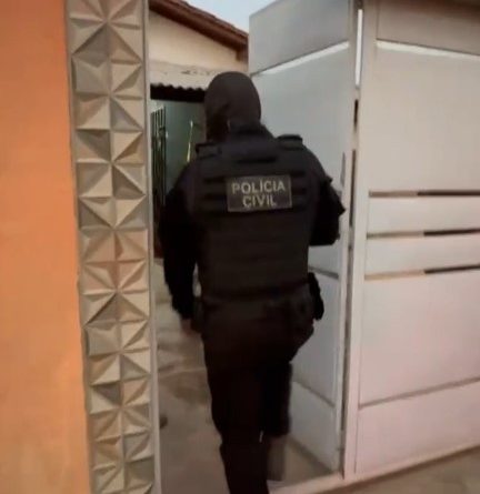 Homem é alvo de operação após registrar falso boletim de ocorrência em nome de pessoa morta