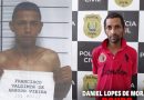 Dupla é presa suspeita de invadir casa e agredir criança de 12 anos a pauladas em Teresina
