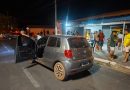 Tiroteio no Centro de Água Branca deixa um morto e cinco feridos