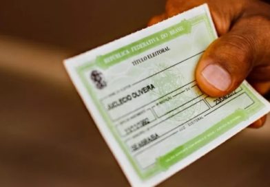 Eleitor não precisa levar título de eleitor no dia da votação; confira documentos