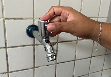 Manutenção na rede de água começa neste sábado e afeta bairros de cinco regiões de Teresina
