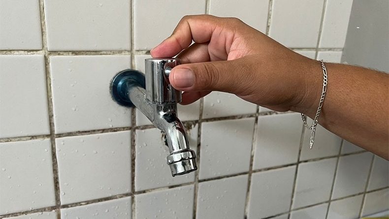 Manutenção na rede de água começa neste sábado e afeta bairros de cinco regiões de Teresina