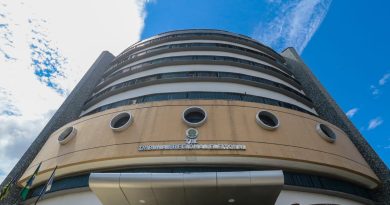 Candidatos que desistirem da eleição terão que prestar contas e devolver sobras de campanha