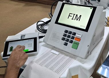 Candidatos das Eleições 2026 não poderão ser presos a partir deste sábado