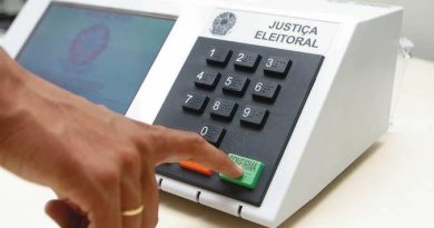 Eleitores já podem consultar onde votar nas Eleições 2026 pelo e-Título e site do TSE