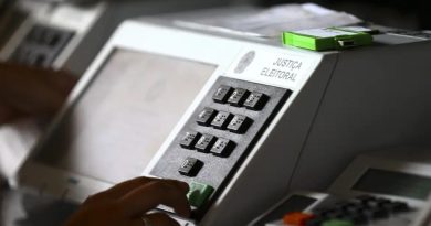 TRE-PI vai ligar todas as urnas eletrônicas no sábado para testar equipamentos antes da eleição