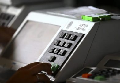 TRE-PI vai ligar todas as urnas eletrônicas no sábado para testar equipamentos antes da eleição