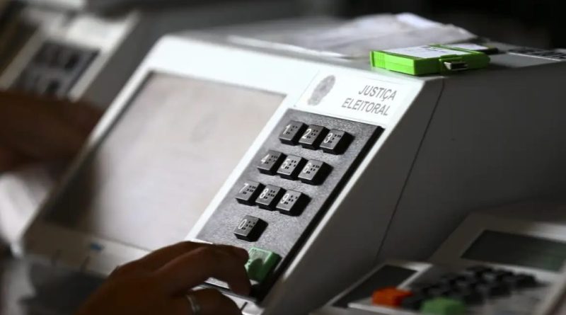 TRE-PI vai ligar todas as urnas eletrônicas no sábado para testar equipamentos antes da eleição