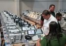 360 urnas começam a ser preparadas para as eleições na Zona Sul de Teresina