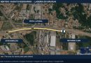 Viaduto do Mercado do Peixe será interditado por três dias em Teresina