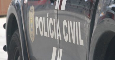 Filho de médico é preso suspeito de aplicar golpes em casas de entretenimento