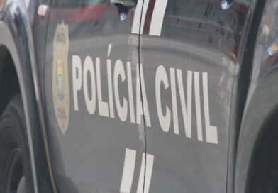 Filho de médico é preso suspeito de aplicar golpes em casas de entretenimento