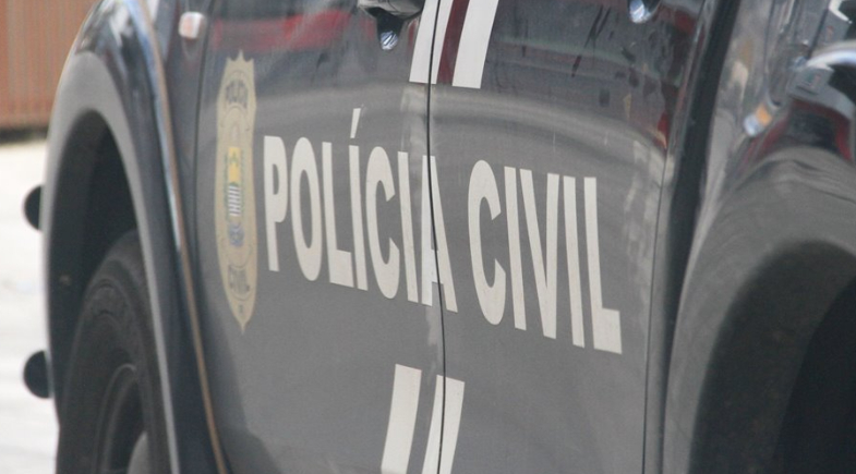 Homem é preso suspeito de estuprar a própria filha de 10 anos em Teresina