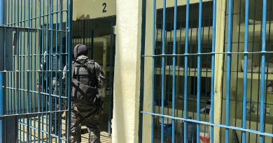Mais de 14 kg de maconha são apreendidos em transportadora na zona Sul de Teresina