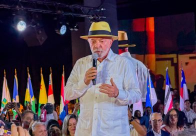Lula cobra quebra de sigilo em investigações do caso Master: “O Brasil precisa saber a verdade”