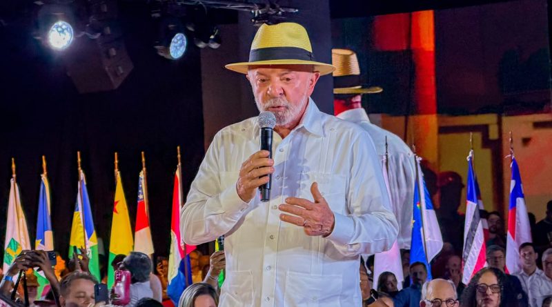 Lula cobra quebra de sigilo em investigações do caso Master: “O Brasil precisa saber a verdade”