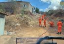 Picos registra cinco incêndios em poucas horas e mobiliza equipes dos Bombeiros