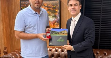 Salada Vip com Beto Loyola