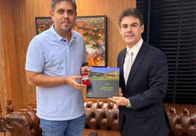 Salada Vip com Beto Loyola