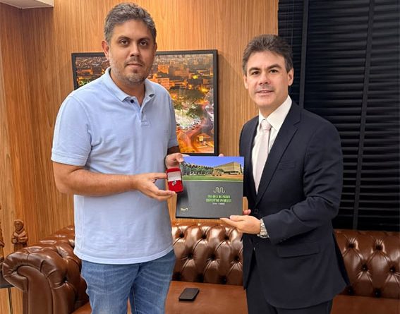 Salada Vip com Beto Loyola