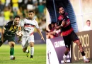 Rivengo está de volta: Flamengo-PI e River garantem acesso e decidem a Série B
