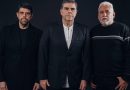 Banda Catedral é atração de outubro do Projeto Seis & Meia com show gratuito na Praça Pedro II