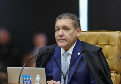 TSE não encontra novas publicações investigadas no canal “Exército do Lula”, mas aponta mobilização coordenada