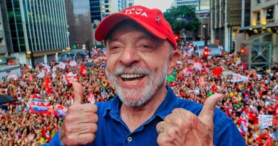 Lula comemora aumento do consumo nos supermercados após restrição às bets