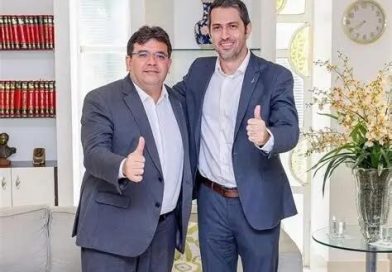 Piauí é o primeiro estado do Brasil a alcançar certificação nacional por integração de dados sobre recursos hídricos