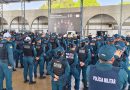 PM mobiliza mais de 6,2 mil policiais para reforçar segurança no segundo turno das eleições no Piauí