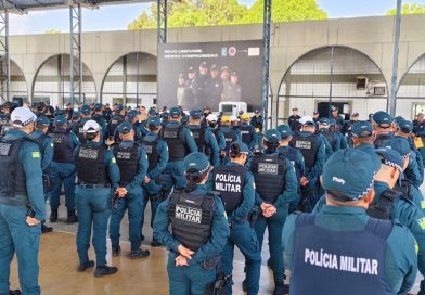 PM mobiliza mais de 6,2 mil policiais para reforçar segurança no segundo turno das eleições no Piauí