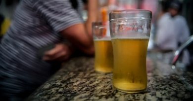 Lei Seca proíbe venda de bebidas alcoólicas no Piauí das 4h às 17h neste domingo