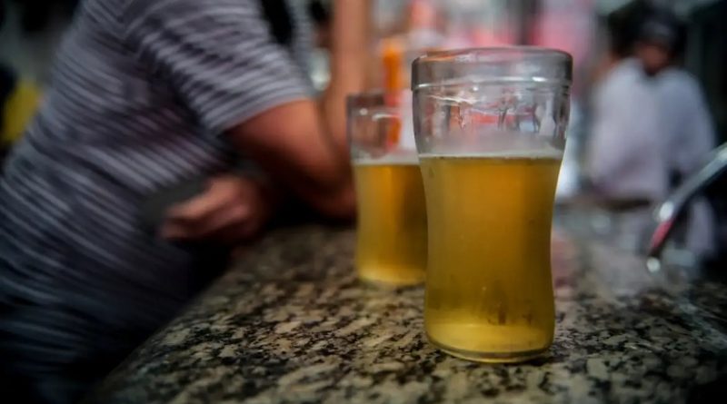 Lei Seca proíbe venda de bebidas alcoólicas no Piauí das 4h às 17h neste domingo