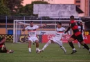 River e Flamengo-PI decidem título da Série B do Piauiense neste sábado